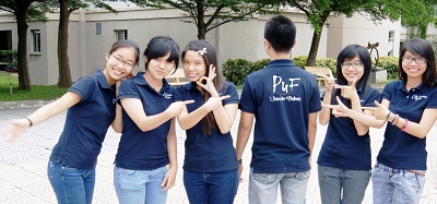 ภาษาฝรั่งเศสเปิดโอกาสร่วมมือมากมายในสภาวการณ์แห่งโลกาภิวัตน์